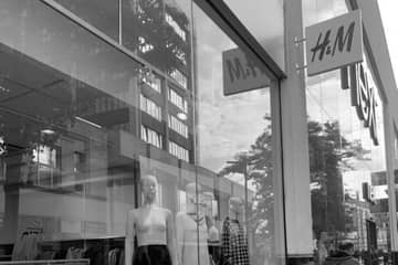 30 ноября закроется флагман H&M на Тверской