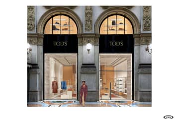 Tod's: nuovo spazio in galleria Vittorio Emanuele II, a Milano