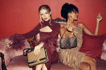 Open for Vintage launches The Loop handbag buyback programme