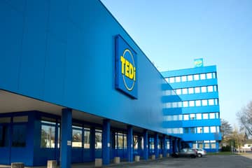 Duitse non-food discounter Tedi opent eerste winkel in België