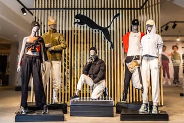 „Wichtiges Zeichen“: Puma eröffnet Showroom in Wien