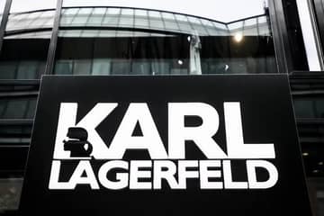Eigenaar Karl Lagerfeld en Sonia Rykiel buigt verlies om naar winst in boekjaar 2023 