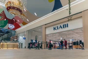 Kiabi ouvre sa neuvième boutique belge à Tournai