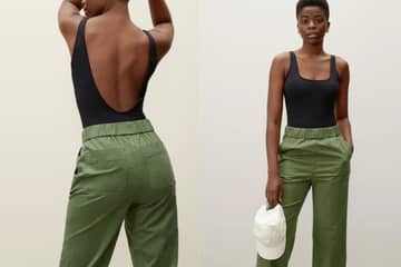Gordon Brothers loans 25 million dollars to Everlane to support growth