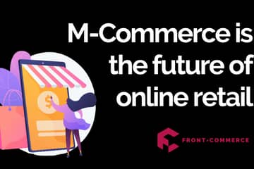 Top 5 ways to make the most of the rise of m-commerce in fashion this Christmas Season