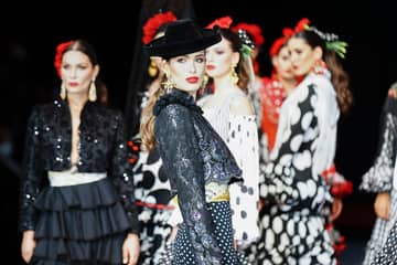 Cuenta atrás para SIMOF 2023, el evento en Moda Flamenca que persigue la internacionalización del sector