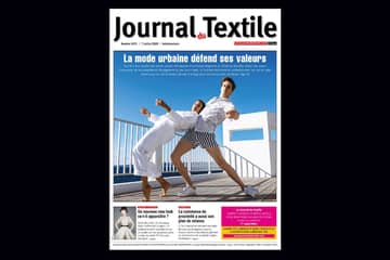 Clap de fin pour Le Journal du Textile