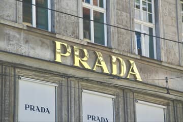 Prada désigne Andrea Guerra comme PDG en attendant l'arrivée de Lorenzo Bertelli
