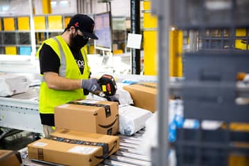 Amazon condenada en España por emplear a más de 2.000 falsos trabajadores
