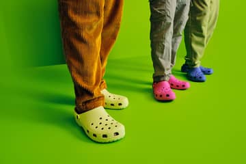 Crocs are the second fastest growing brand of 2022. Why?