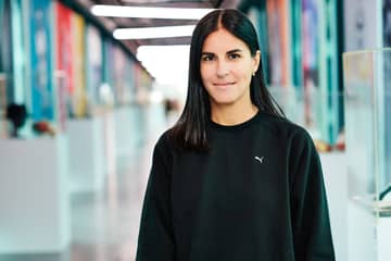 Puma appoints new chief product officer  