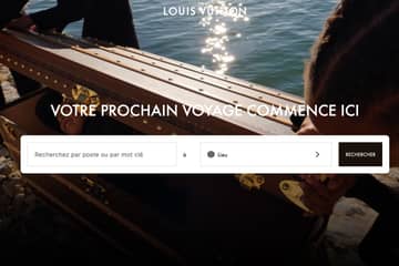 Louis Vuitton lance un nouveau site d’offres d’emploi dédié
