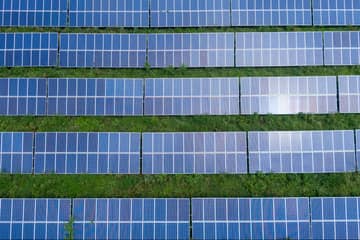 H&M Group bouwt park voor zonne-energie in Zweden