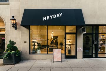 Heyday secures additional 12 million dollar funding to back expansion