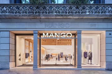Le bureau de Mango, dédié à la durabilité, présente ses nouvelles ambitions 