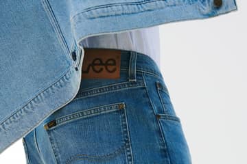 ‘Lee Jeans lanceert schoenenlijn in Europa’