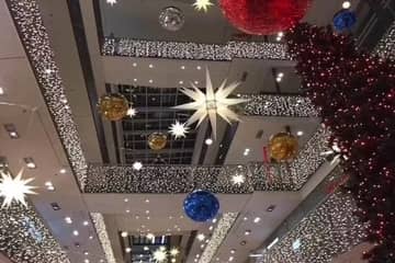 Nach schwächerer vierter Adventswoche: Handelsverband hofft auf „Endspurt“ im Weihnachtsgeschäft