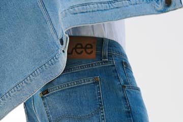 Lee Jeans to launch footwear in Europe