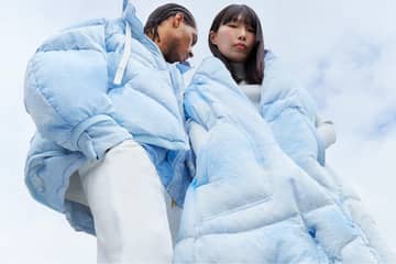Chen Peng : des doudounes pour affronter le froid glacial de l’hiver 2022/2023
