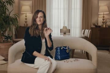 Vidéo : Dior dévoile un nouvel épisode de In My Lady