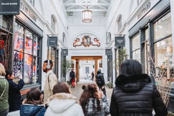 2023 retail sales growth to be low according to BRC