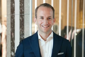 KaDeWe Group befördert Timo Weber zum Retail Director