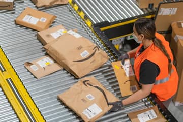 Amazon lance la 2ème édition de l'Amazon Sustainability Accelerator