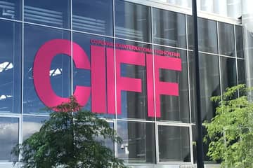 CIFF announces acquisition of Revolver