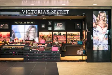 Victoria’s Secret Q4 net sales decrease 7 percent