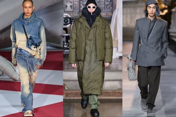 Menswear Buying Guide for FW23
