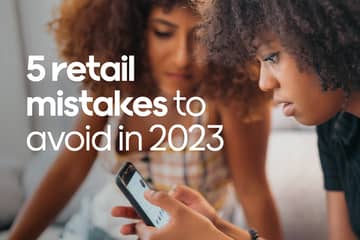 5 klassieke retailfouten om in 2023 te vermijden en hoe Voyado je dit jaar naar succes leidt