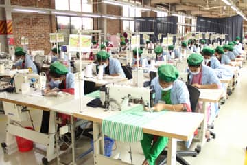 Onderzoek: ‘Fabrieken in Bangladesh minder betaald dan kosten van productie’