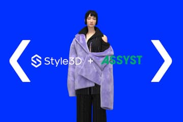 Style3D übernimmt deutsches Fashiontech-Unternehmen Assyst