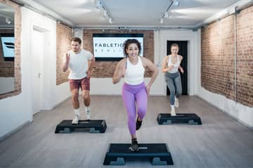 Fabletics eröffnet erstes europäisches Fabletics Studio in Berlin