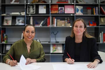 AWWG (Pepe Jeans) signs partnership agreement with ISEM Fashion Business School in Spain