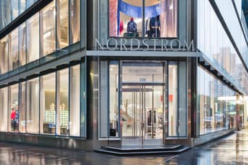 Nordstrom posts weak holiday sales, cuts FY22 outlook