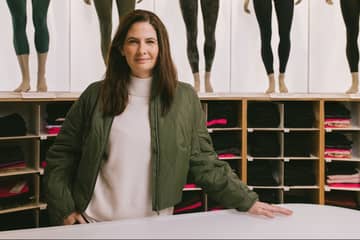 Lululemon appoints new chief merchandising officer