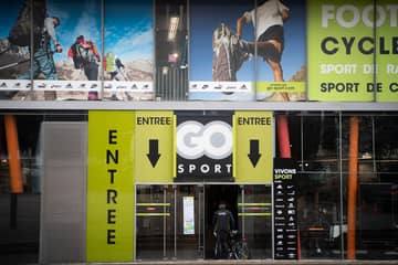 Go Sport : une enquête pour "abus de bien social" ouverte en novembre