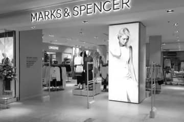 Marks & Spencer откроет 20 новых универмагов в Великобритании
