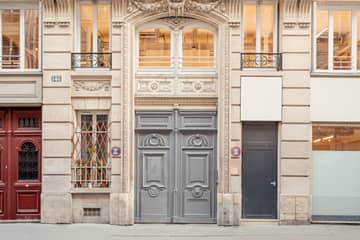 Veja ouvre ses nouveaux bureaux à Paris