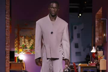 “Louis lifewear”: Louis Vuitton presenta la collezione uomo FW23