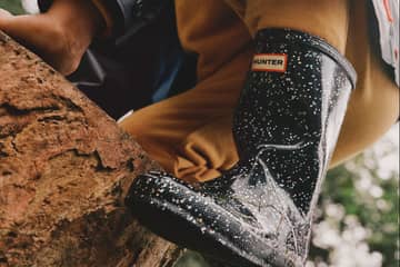 Footwear brand Hunter said to be mulling fresh cash injection