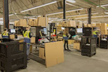 URBN opens new fulfillment center in Missouri