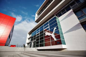 Von Nike zu Puma: RB Leipzig wechselt 2024 Ausrüsterfirma