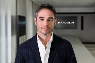 Marcolin: Alessio Puleo è il nuovo group marketing director