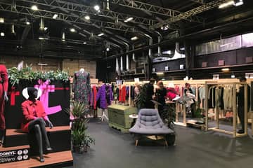 Beyond Fashion Berlin: Ein Besuch bei der neuen grünen Modemesse