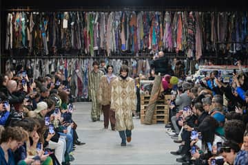 Milan Fashion Week set to host 56 physical shows