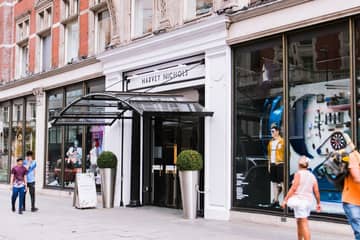 Harvey Nichols to stop selling fur by end of 2023