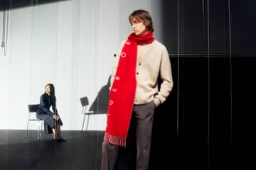 Tiger of Sweden FW23 - Time has told me