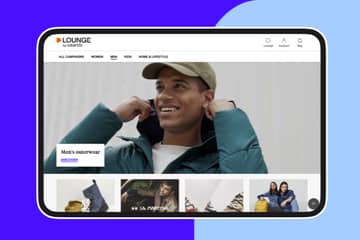 Zalando rebrands shopping club as Lounge by Zalando